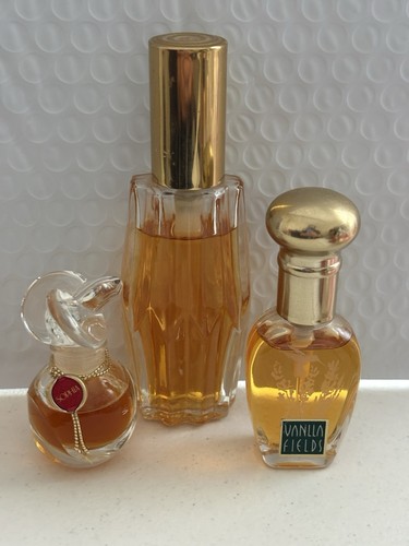Vintage coty perfumes - vintage,