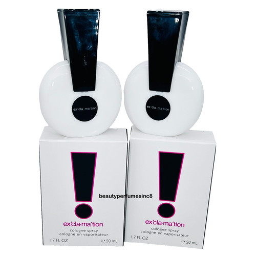 Lot exclamation by - of,