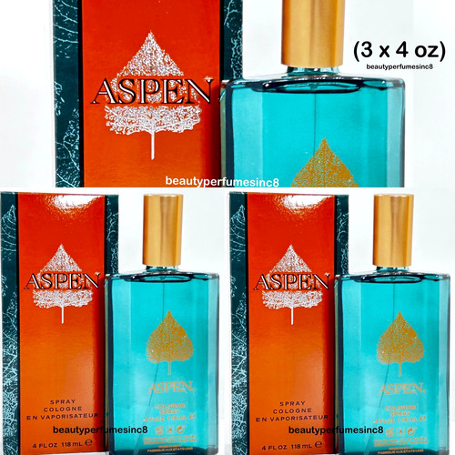 Lot coty aspen 4 - of,