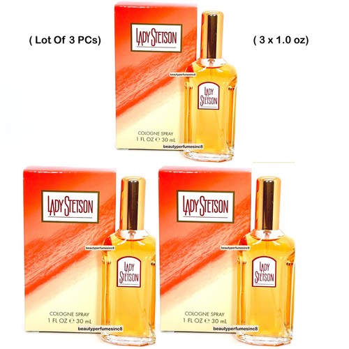 Lot lady stetson by - 3,