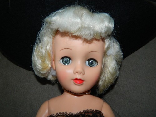 1958 platinum coty girl - r&b,