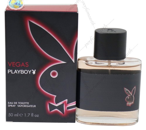 Playboy vegas coty - coty, 1.7/1.6