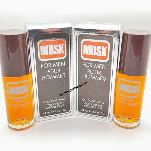 Lot coty musk - pc, oz