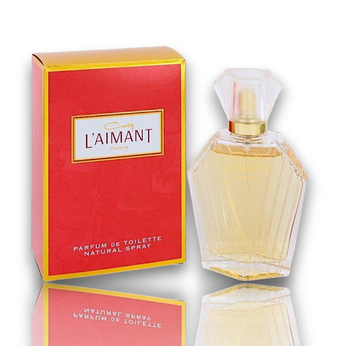 Aimant for women coty - women, by