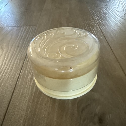 Vintage coty emeraude perfumed - vintage,