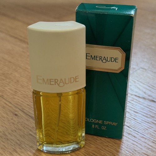 Emeraude coty women - emeraude, by