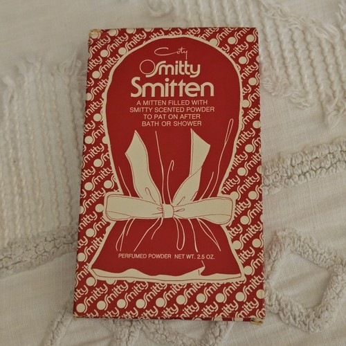 Rare 70s vintage smitty - 70s,