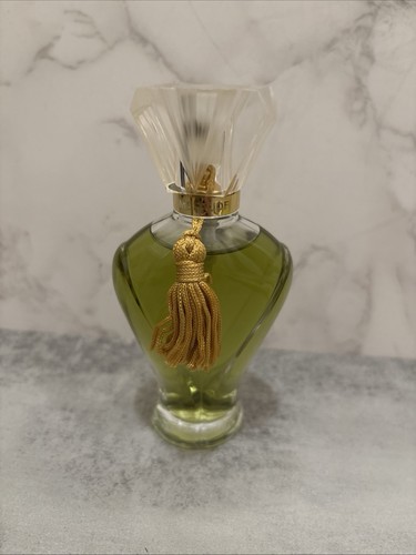 Vtg coty emeraude cologne - vtg,