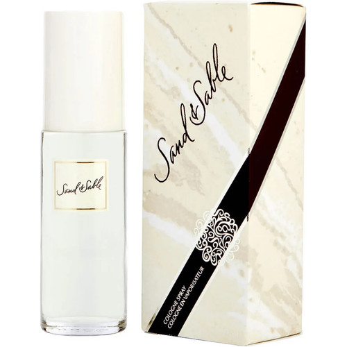 Sand sable coty for women - sable,