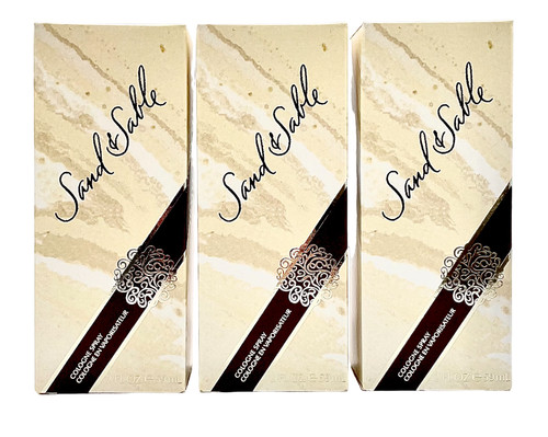 Pack sand sable - sand, coty